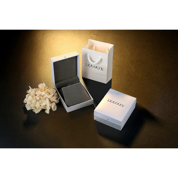 New Ocean Bubble Women's Crystal Jewelry Set Costume Fashion Pendant Nec… - Picture 12 of 12